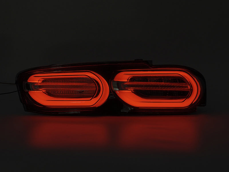 2019-24 Camaro - Dark Tint Taillights