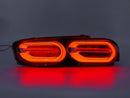 2019-24 Camaro - Dark Tint Taillights