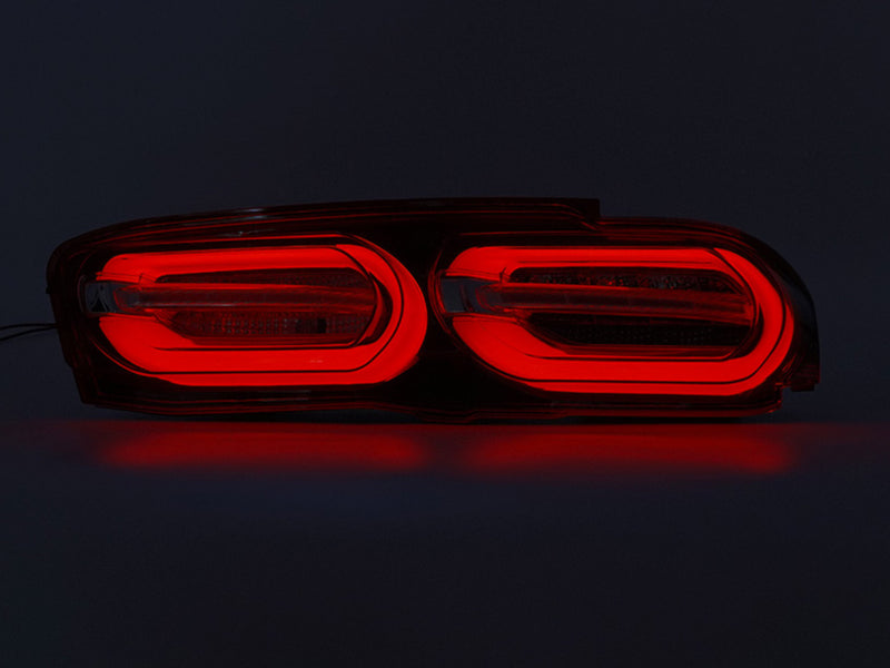 2019-24 Camaro - Red Taillights