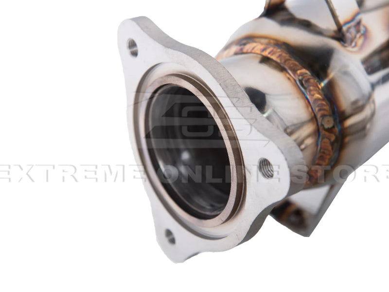 2020-23 Corvette - Catalytic Converter