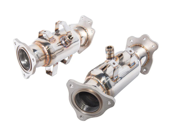 2020-23 Corvette - Catalytic Converter