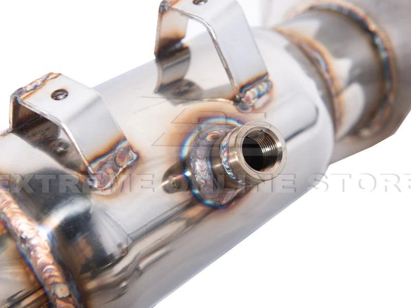 2020-23 Corvette - Catalytic Converter