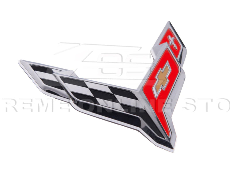 2020-24 Corvette Z06 - Engine Cover - Carbon Fiber