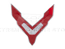 2020-24 Corvette Z06 - Engine Cover - Carbon Fiber