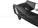 2020-24 Corvette Z06 - Engine Cover - Carbon Fiber