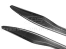 2020-24 Corvette Z06 - Side Skirt - Carbon Fiber