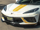 2020-24 Corvette - 5VM Style Front Lip V2