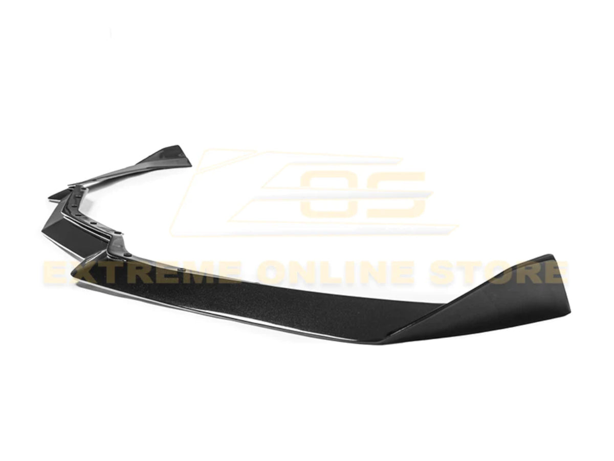 2020-24 Corvette - 5VM Style Front Lip V2