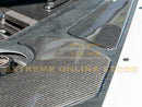 2020-24 Corvette - Engine Bay Side Panel Covers - Carbon Fiber