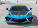 2020-24 Corvette - SHD Hood - Carbon Fiber