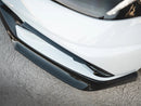 2020-24 Corvette - SHD Front Lip - Carbon Fiber