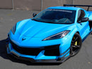 2020-25 Corvette - Front Lip V2 - Carbon Fiber