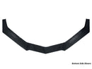 2020-25 Corvette - Front Lip V2 - Carbon Fiber