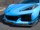 2020-25 Corvette - Front Lip V2 - Carbon Fiber