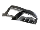 2020-25 Corvette - Rear Diffuser - Carbon Fiber