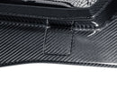 2020-25 Corvette - Rear Diffuser V2 - Carbon Fiber