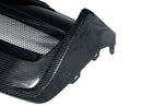 2020-25 Corvette - Rear Diffuser V2 - Carbon Fiber