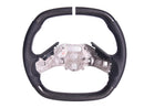 2020-26 Corvette - Steering Wheel Alcantara/Leather - Carbon Fiber