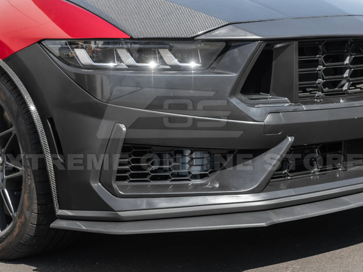 2024-26 Mustang - Dark Horse Style Front Bumper