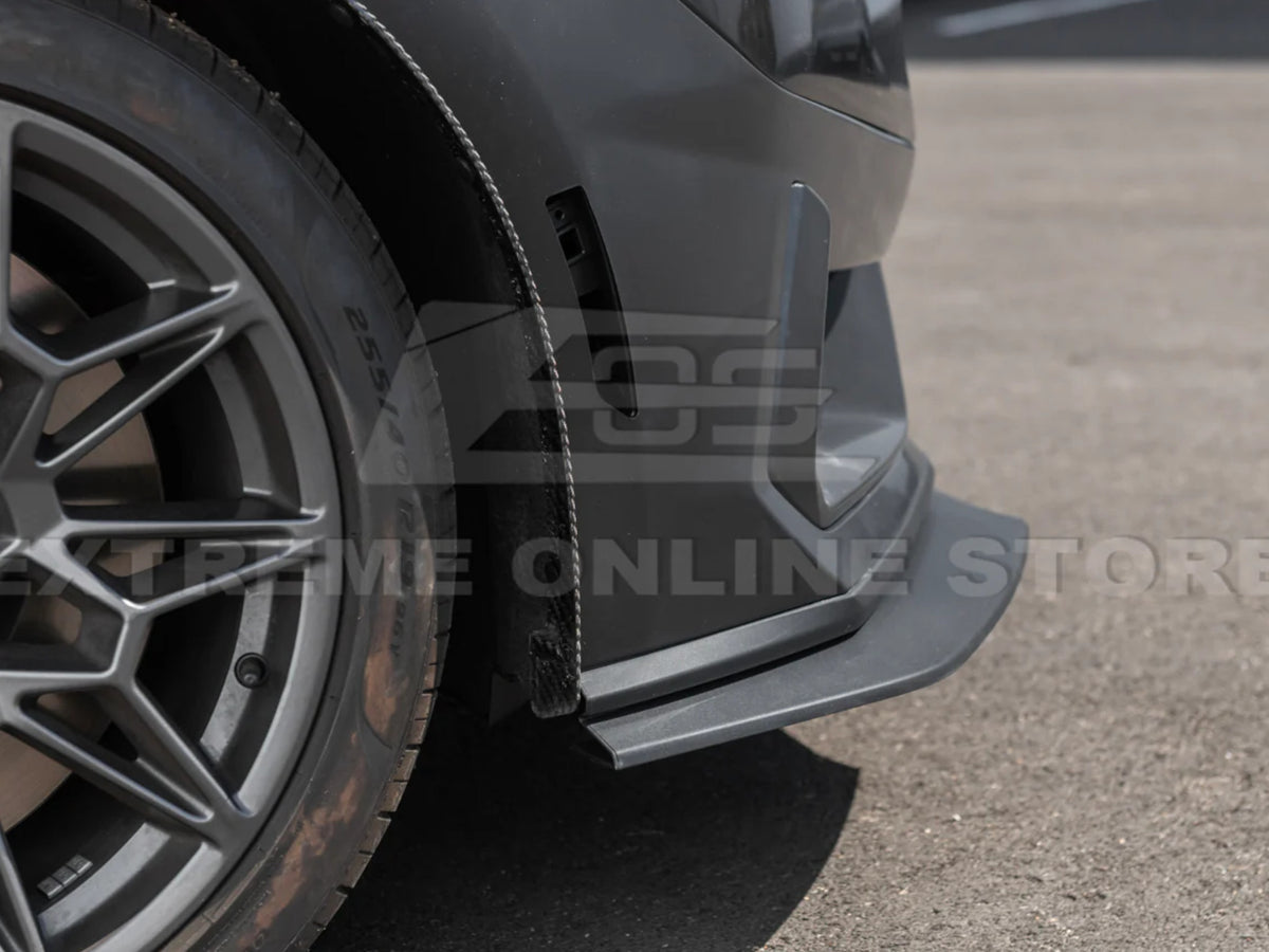 2024-26 Mustang - Dark Horse Style Front Bumper
