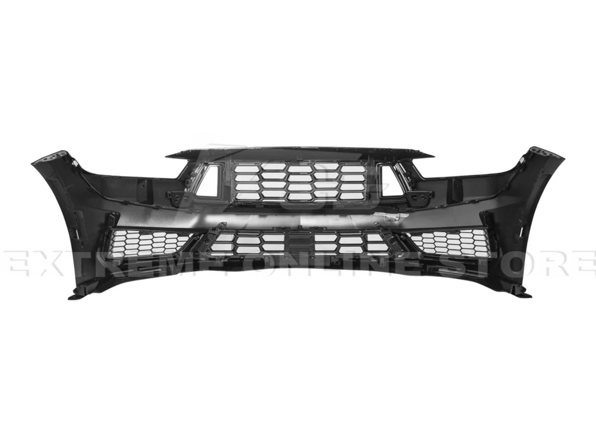 2024-26 Mustang - Dark Horse Style Front Bumper