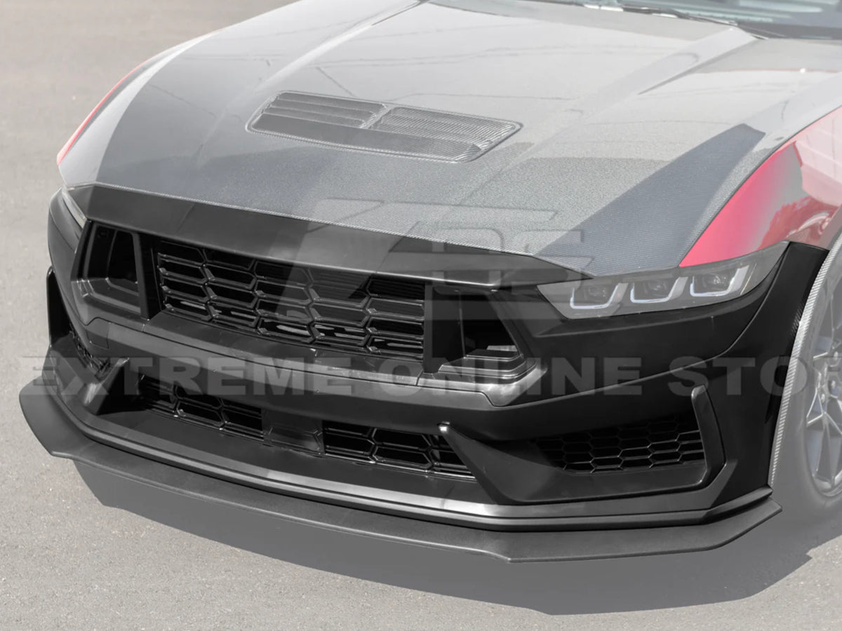 2024-26 Mustang - Dark Horse Style Front Bumper