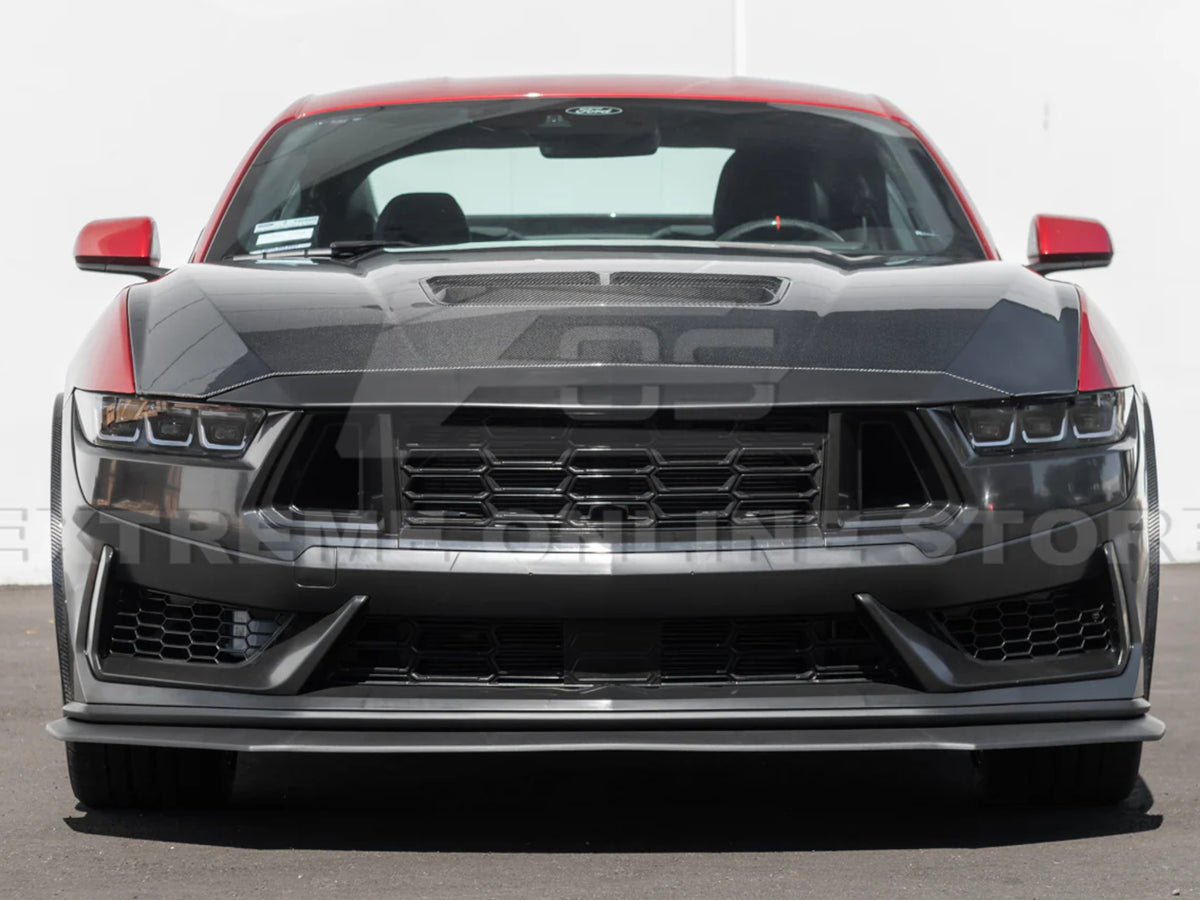 2024-26 Mustang - Dark Horse Style Front Bumper