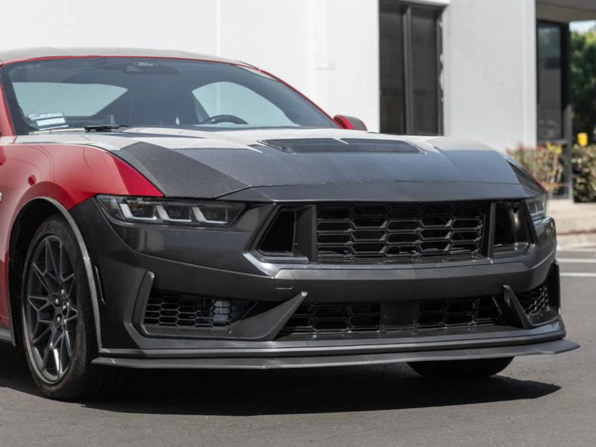 2024-26 Mustang - Dark Horse Style Front Bumper