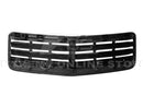2024-25 Mustang - Hood Vent Insert - Carbon Fiber