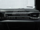 2024-25 Mustang - Passenger AC Vent Trim Cover - Carbon Fiber