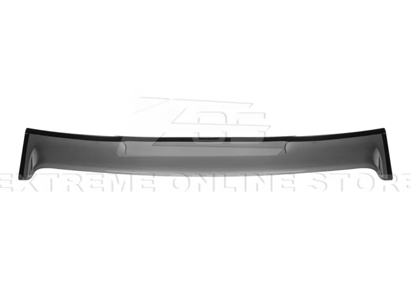 2024-25 Mustang - Rear Window Visor