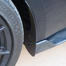 2015-25 Mustang - Deluxe Rock Guards