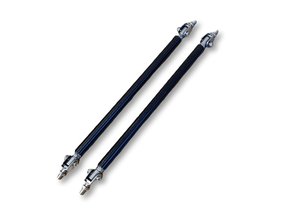 Adjustable Splitter Rods