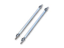 Adjustable Splitter Rods