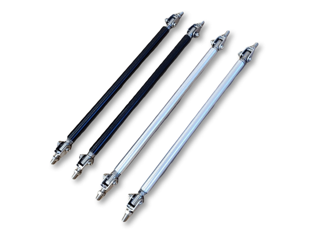 Adjustable Splitter Rods