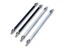 Adjustable Splitter Rods