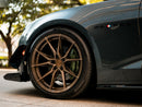 Camaro Corvette - RFX13 Wheels - Gloss Black - Titanium - Bronze