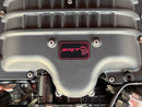Challenger Charger - Logo Supercharger Badge