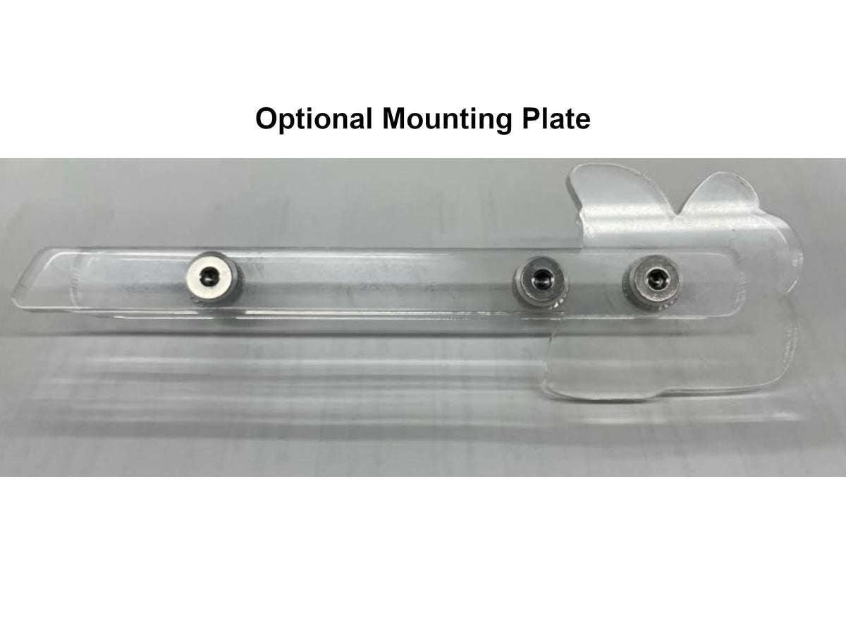 Challenger Charger - Scat Pack Grille Trunk Badge