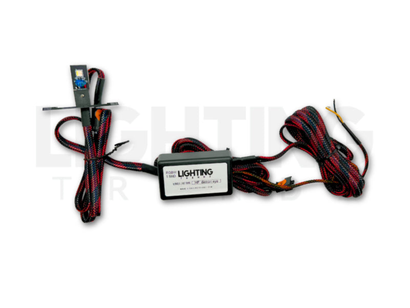 Demon Eye Kit - High Power 4W