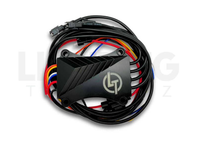 Demon Eye Kit - High Power 4W