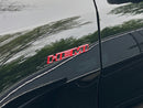 Challenger Charger - HEMI Exterior Badge