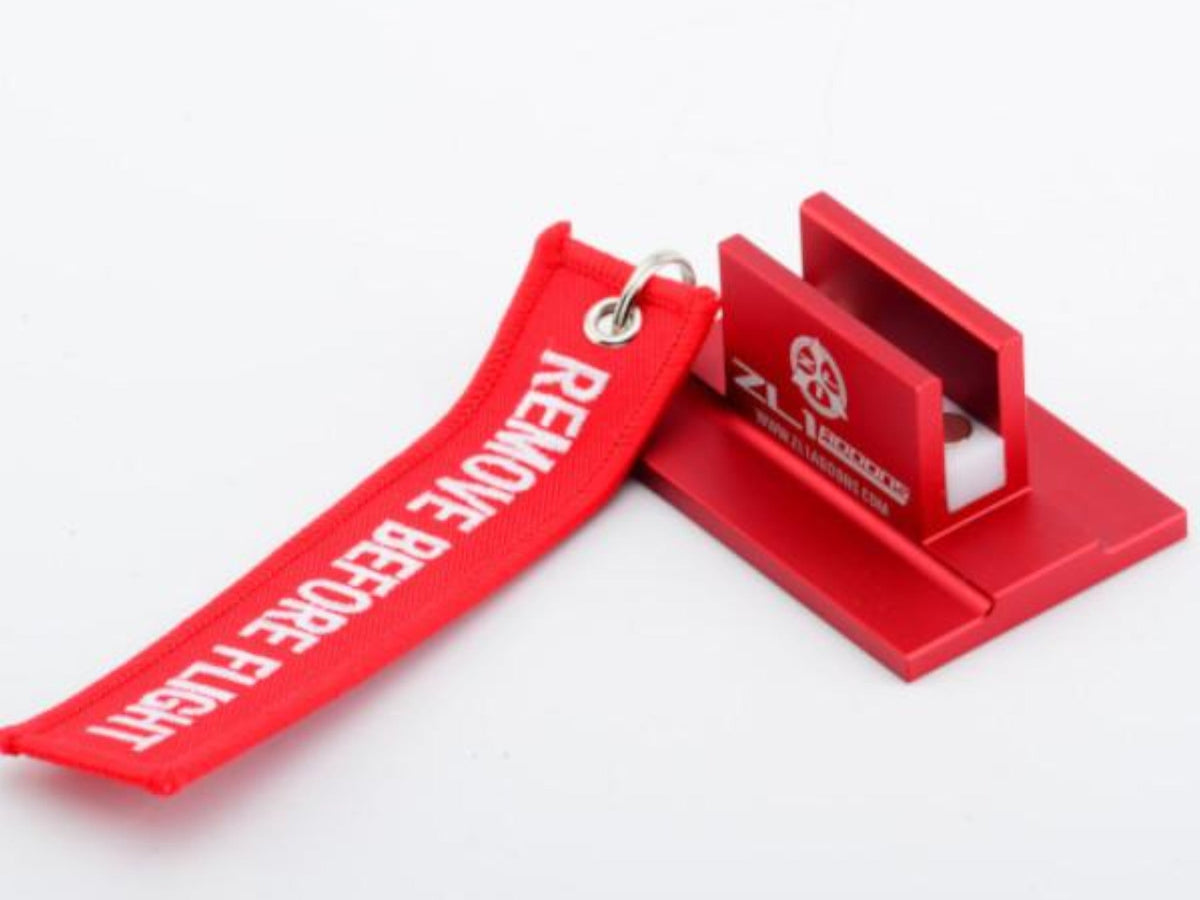 Premium Jack MagPad