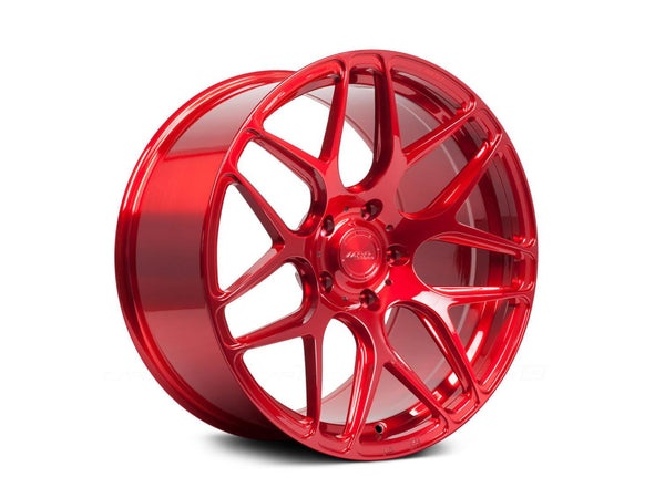 FS01 Wheels - Custom Size and Color