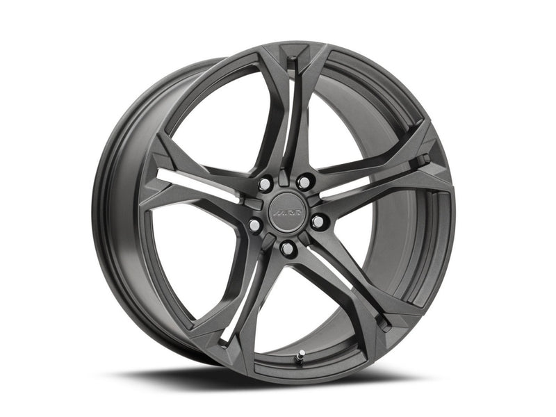 2010-24 Camaro - M017 Wheels - 1LE Style - Gunmetal