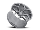 2010-24 Camaro - M228 Wheels - Gunmetal