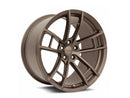 2010-23 Challenger Charger - M392 Wheels - Bronze