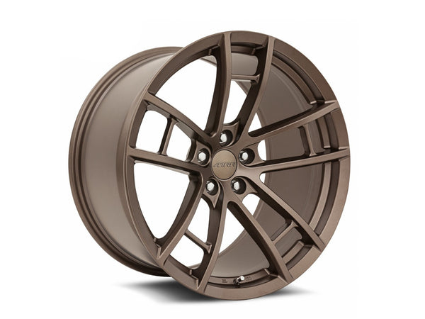 2010-23 Challenger Charger - M392 Wheels - Bronze