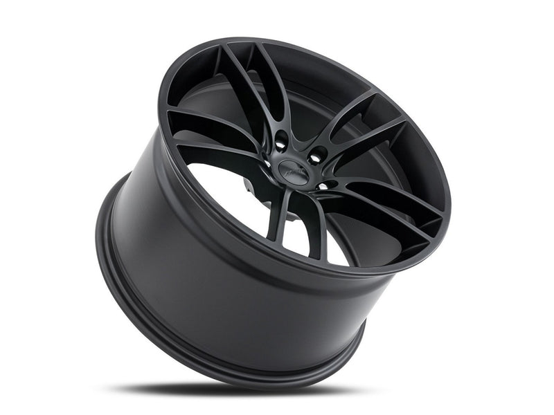 2015-23 Mustang - M600 Wheels - Matte Black