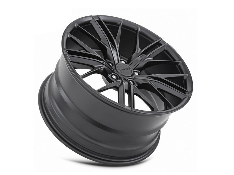 2010-24 Camaro - M650 Wheels - ZL1 Style - Matte Black